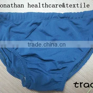 Simple Child Underwear With Polyester Spandex thumbnail-1