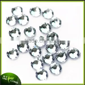 Wholesale Hotfix Loose Crystal Rhinestones MC Quality for Clothes Decoration thumbnail-1