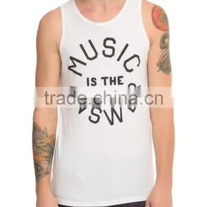 Workout Bulk Wholesale Tank Top thumbnail-2
