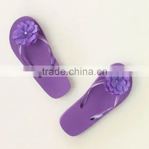 BABY GIRLS FASHION NEW SLIPPERS thumbnail-1
