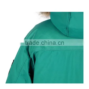 Polyester Outwear Jacket,oxford Winter Parka Jacket thumbnail-4