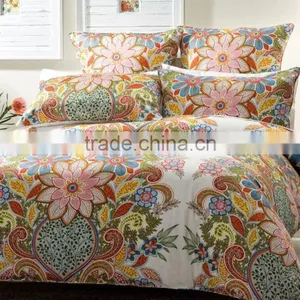 Bold Colour Quilt Cover thumbnail-3