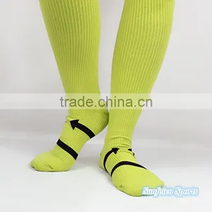 Ultimate Performance Compression Knee High Socks Muscle Circulation Foot Relief~Cycling Stocking~Accept Custom thumbnail-4