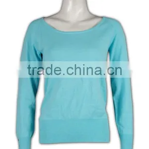 ISO9001/BSCI Manufature Slim Fit Thick Classic Design Sweater thumbnail-2