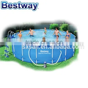 Bestway Round Bracket Swimming Pool Suit thumbnail-1