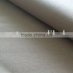 100% Cotton Grey Fabric Polished Black Grey White thumbnail-1