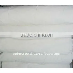 100% COTTON POPLIN FABRIC 60X60/144X92 63'' GREY/WHITE/DYED/PRINTED thumbnail-1