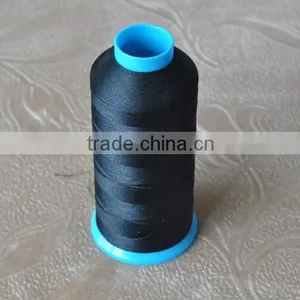 High Quality Polyester Material Embroidery Thread thumbnail-1