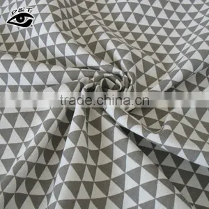 Cheap Triangle Design Wholesale Chinese Fabrics For Table Cloth Sofa thumbnail-4