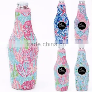 Wholesale Zipper Bottle Holder thumbnail-4