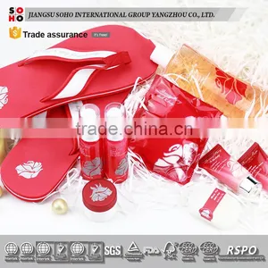 2017 New Design Hotel Amenities Examples thumbnail-1