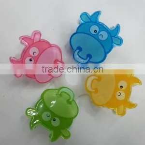 Animal Design Plastic Clip thumbnail-1