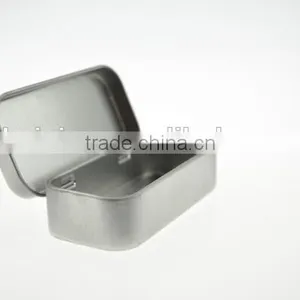 Rectangle Tin Box thumbnail-5
