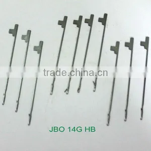 KNITTING NEEDLES IN TEXTILE MACHINERY thumbnail-1