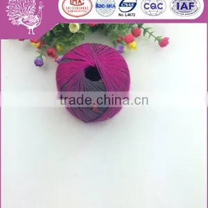 Wool Worsted Knitting Yarn thumbnail-3