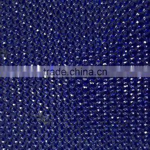Hot Selling Cheap Clear Cut Resin Cystal Rhinestones thumbnail-2