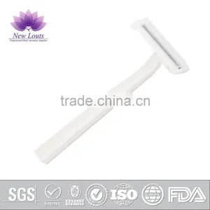 Hotel Razor With Shaving Cream for Shaving Kit thumbnail-1