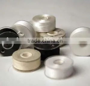 Prewound Bobbin Thread Sewing Embroidery thumbnail-1