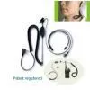 Taiwan Two Way Radio Throat Microphone thumbnail-1