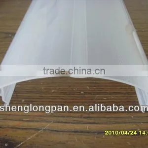 Frosted Acrylic LED Llight Cover thumbnail-1