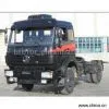 Sell Tractor Truck thumbnail-1