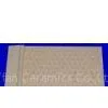 High Electrical Insulation Abrasion Resistance Cordierite Ceramic Plate For Heating Brack thumbnail-1