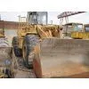 Used Wheel Loader Caterpillar 966F thumbnail-1