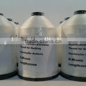 100% Filament Polyester Mattress Thread 210D/2 thumbnail-2