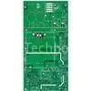 Green, Red HAL Pb Free PCB Single Layer Printed Circuit Board Fabrication / Assembly thumbnail-1