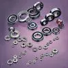 Deep Groove Ball Bearings thumbnail-1