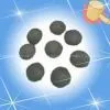 Alloy Recarbonizer C-Fe Briquette/Carbon Ferro Briquette Used in Carbon Steel Making thumbnail-1