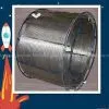 SiCaBa Cored Wire/Silicon Calcium Barium Cored Wire/Si50%,Ba13%,Ca13%,Ferro Alloy Cored Wire thumbnail-1
