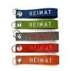 Promotional Lanyard Keychain thumbnail-1