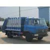Donfgfeng 6*4 Compression Garbage Truck thumbnail-3