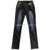 Cheap Jeans,hot Selling New Blue Denim 2013 Wholesale Men Jeans, thumbnail-3