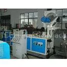 Two Extruders Drip Irrigation Plastic Pipe Extrusion Line for Greenhouse 150meters/min thumbnail-1