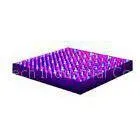 Hydroponic LED Grow Lights For Vegetables , 15W LED Plant Light thumbnail-1