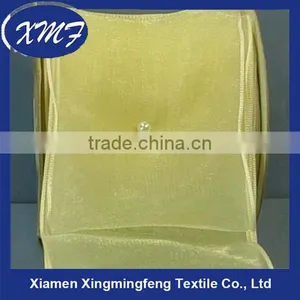 2'' Organza Ribbon thumbnail-1