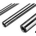 Chrome Plated Hollow Metal Rod, Pipe Bar For Hydraulic Cylinder 6 - 1000mm Diameter thumbnail-1