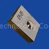 38mm Desktop Optical Metal Trackball thumbnail-1