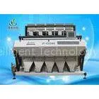Multifunction CCD LED Industrial Sorting Machine Peanut / Soybean Color Sorter thumbnail-1