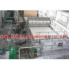 1092 - 3600mm Cultural Paper Machine , Fourdrinier Paper Machine For Double Offset Paper / Writing P thumbnail-1