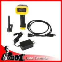 Wireless Portable Barcode Scanner thumbnail-3