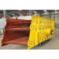 YK Vibrating Screen，mining Screen thumbnail-3