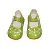 Children's Sandal(HJK-014GREEN) thumbnail-1