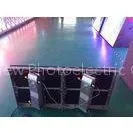 SMD2121 Stage LED Display Rental P3.91 Horizontal 110 Vertical 80 thumbnail-1