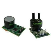 High Speed Carbon Dioxide Sensor - SprintIR thumbnail-1