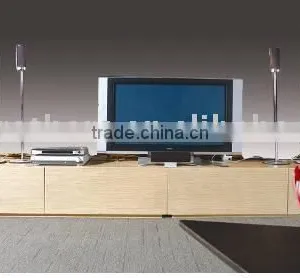 Household Television Cabinet and Stands thumbnail-1