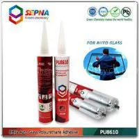 Polyurethane Windshield Adhesive thumbnail-1