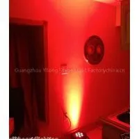 Cheap 5 in 1 Flat Led Par,american Dj,guangzhou Stage Light Factory thumbnail-2